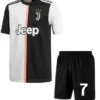 Juventus set