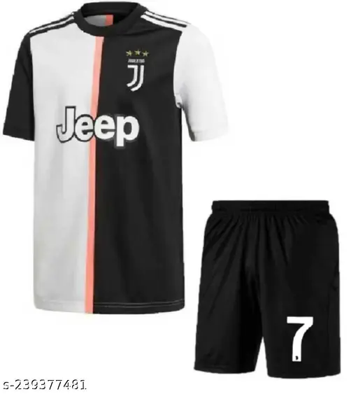 Juventus set